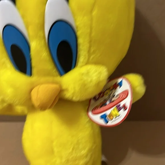 Tweety Bird - Picture 2 of 5